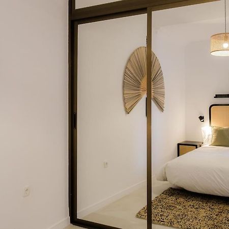 Appartamento Atico Exclusivo Con Terraza En Santa Catalina Siviglia Esterno foto