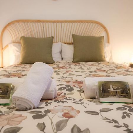 Appartamento Atico Exclusivo Con Terraza En Santa Catalina Siviglia Esterno foto