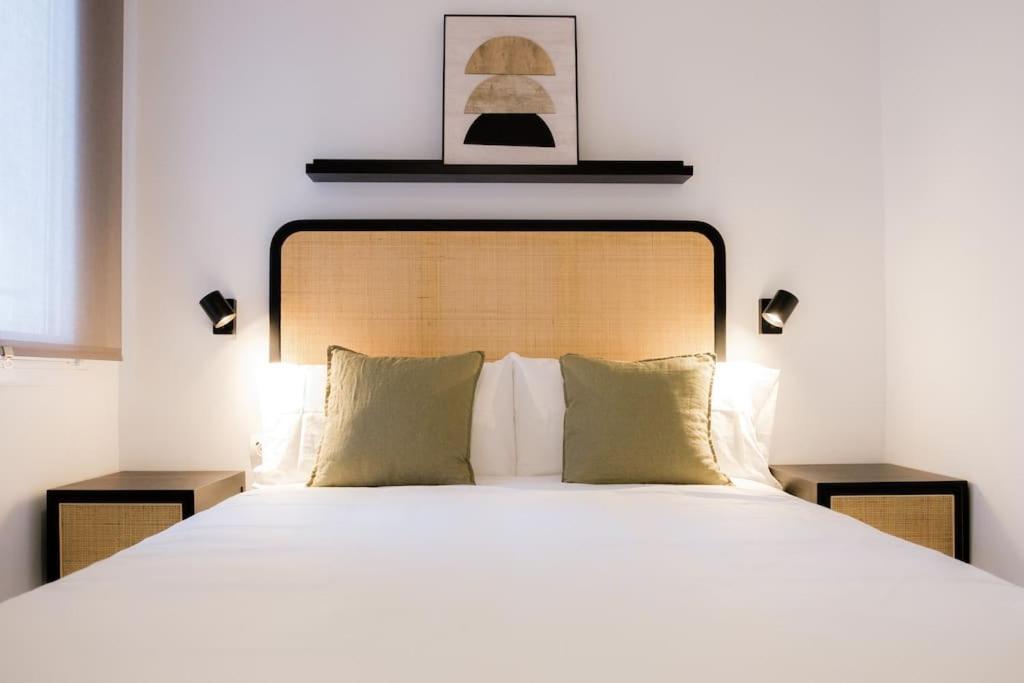 Appartamento Atico Exclusivo Con Terraza En Santa Catalina Siviglia Esterno foto