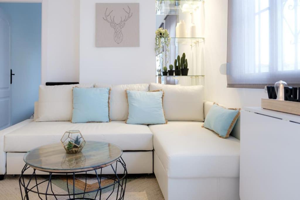 Appartamento Atico Exclusivo Con Terraza En Santa Catalina Siviglia Esterno foto