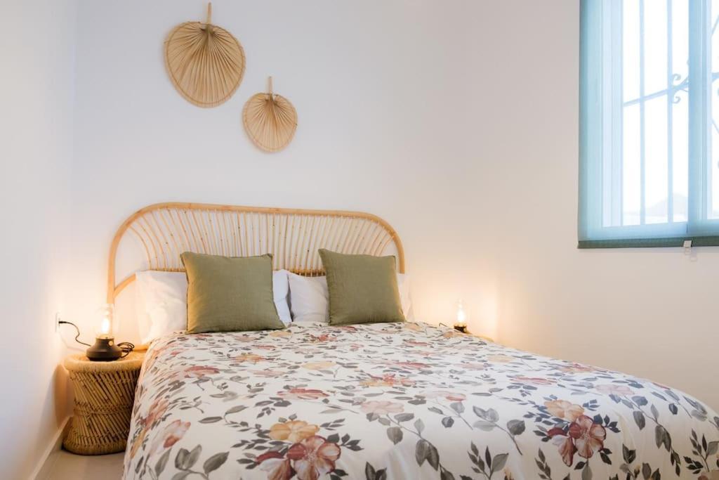 Appartamento Atico Exclusivo Con Terraza En Santa Catalina Siviglia Esterno foto