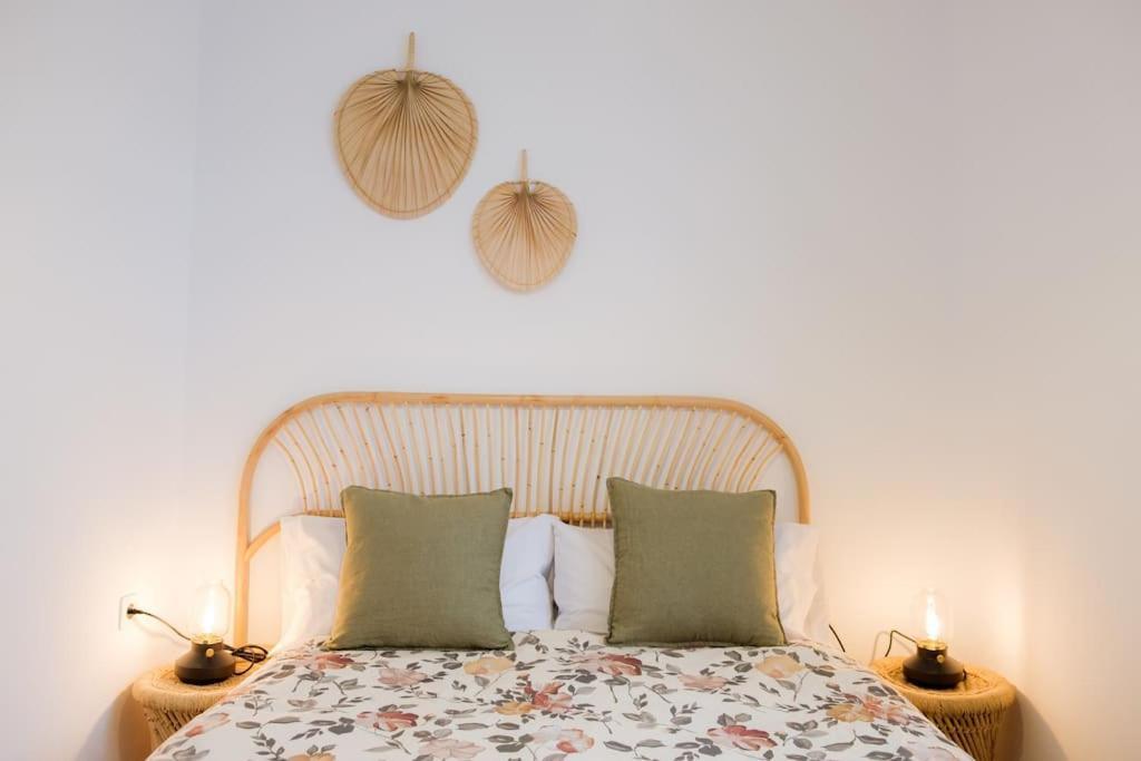 Appartamento Atico Exclusivo Con Terraza En Santa Catalina Siviglia Esterno foto